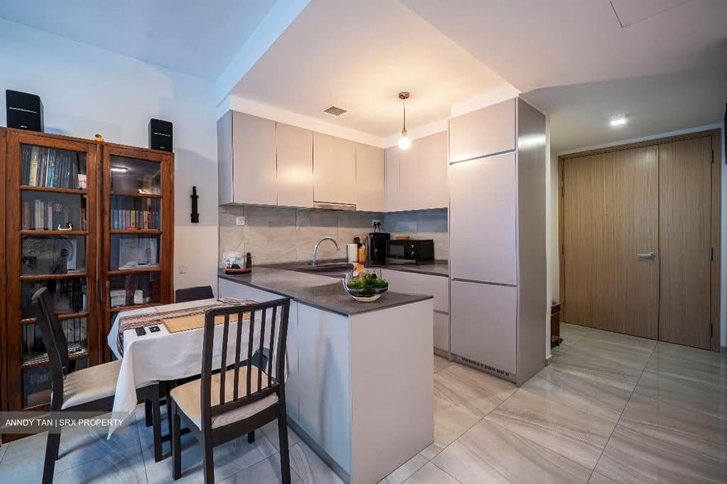 High Park Residences (D28), Apartment #599631341